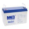 Аккумулятор MNB MNG 100-12 (гелевый)