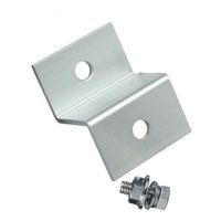 Крепления для солнечных панелей