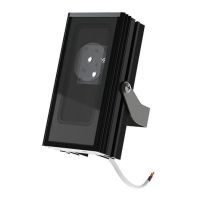 Светодиодные прожекторы Dominant II+