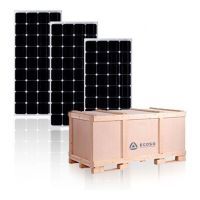 Автономные солнечные электростанции